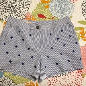 Brooks Brothers Woman’s Shorts